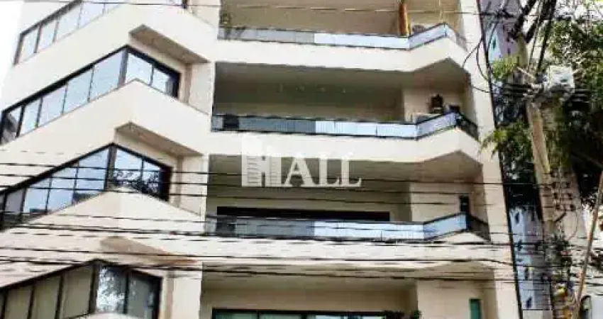 Apartamento com 3 quartos à venda na Rua Coronel Spínola de Castro, Centro, São José do Rio Preto