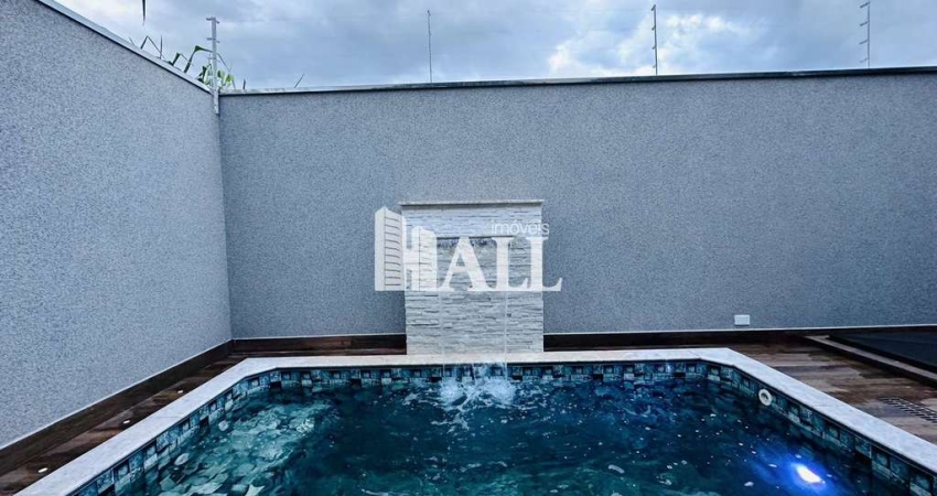 Casa com 3 quartos, Eville Bady Bassit, Bady Bassitt - R$ 630 mil, Cod: 13563