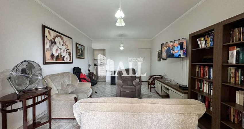 Apartamento com 3 quartos, Centro, São José do Rio Preto - R$ 350 mil, Cod: 13574
