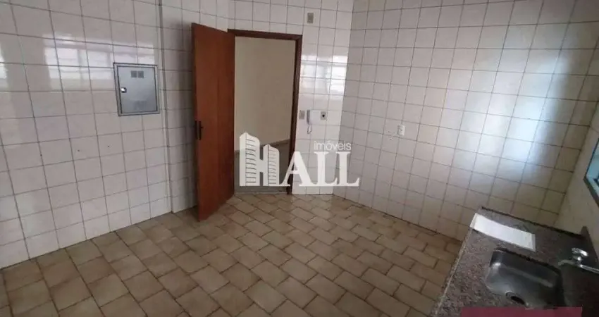 Apartamento com 2 dorms, Jardim Panorama, São José do Rio Preto - R$ 230 mil, Cod: 13638
