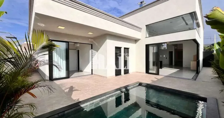 Casa de Condomínio com 3 dorms, Village Provence, São José do Rio Preto - R$ 1.43 mi, Cod: 13716