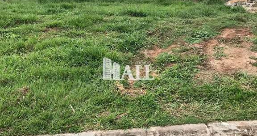 Terreno de Condomínio, Centro, Bady Bassitt - R$ 115 mil, Cod: 13724