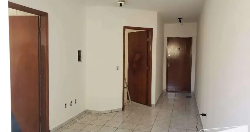 Apartamento, Residencial Monte Castelo, Rio Preto