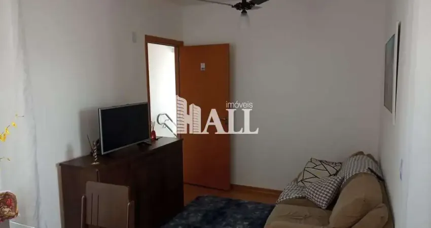 Apartamento com 2 dorms, Rios di Itália, São José do Rio Preto - R$ 195 mil, Cod: 13752