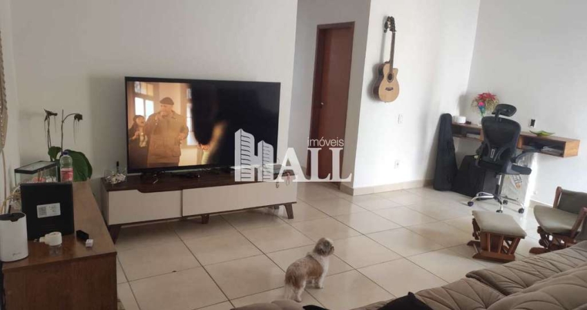 Casa com 3 quartos, Vila Boa Esperança, São José do Rio Preto - R$ 350 mil, Cod: 13790