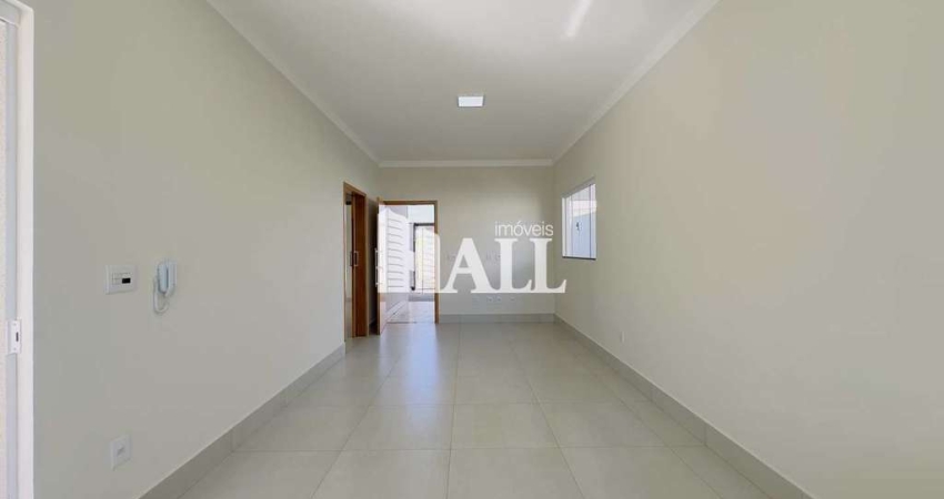 Casa com 2 dorms, Avenida Parque, Bady Bassitt - R$ 350 mil, Cod: 13657