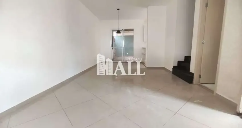 Casa de Condomínio com 3 dorms, Jardim Tarraf II, São José do Rio Preto - R$ 650 mil, Cod: 13704