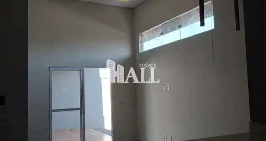 Casa com 3 dorms, Centro, Bady Bassitt - R$ 430 mil, Cod: 13922
