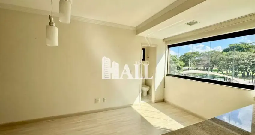 Apartamento com 3 quartos, Jardim Vivendas, São José do Rio Preto - R$ 480 mil, Cod: 13975