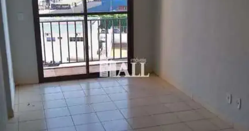 Apartamento com 2 dorms, Jardim Bosque das Vivendas, São José do Rio Preto - R$ 295 mil, Cod: 9945