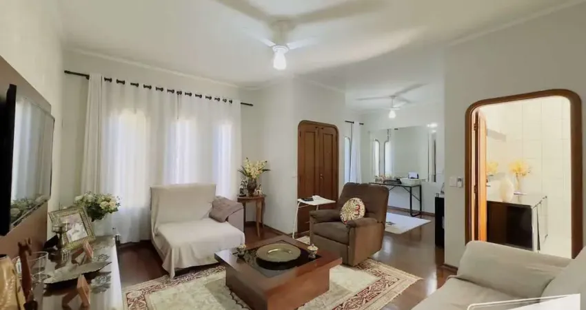 Casa com 3 dorms, Jardim Nazareth, São José do Rio Preto - R$ 650 mil, Cod: 13998