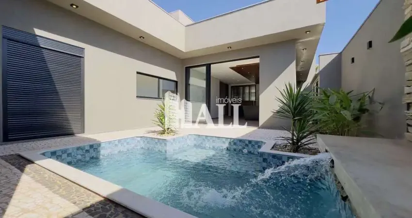 Casa de Condomínio com 3 quartos, Terravista Residence Club, Mirassol - R$ 1.7 mi, Cod: 4088