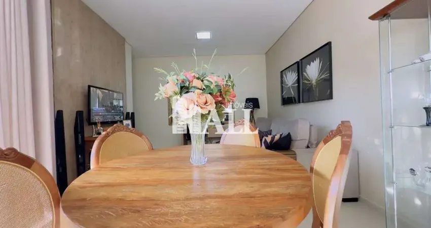 Casa com 5 dorms, Jardim Urano, São José do Rio Preto - R$ 850 mil, Cod: 13809