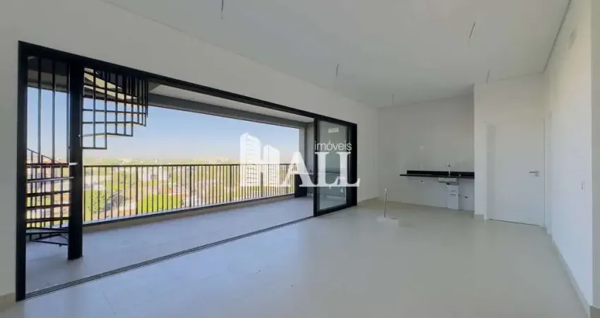 Apartamento com 3 dorms, Nova Redentora, São José do Rio Preto - R$ 2.5 mi, Cod: 13875