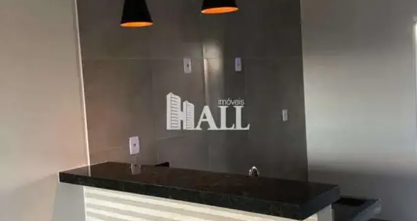 Casa com 2 dorms, Loteamento Lago Sul, Bady Bassitt - R$ 240 mil, Cod: 14064