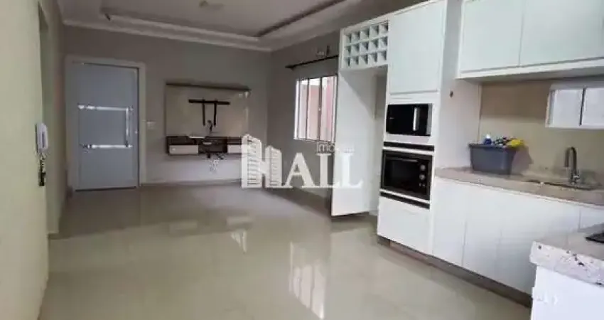 Casa com 3 quartos à venda na Rua projetada 03, Centro, Bady Bassitt