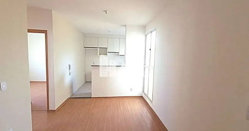 Apartamento com 2 dorms, Rio Sella, São José do Rio Preto - R$ 174 mil, Cod: 14100