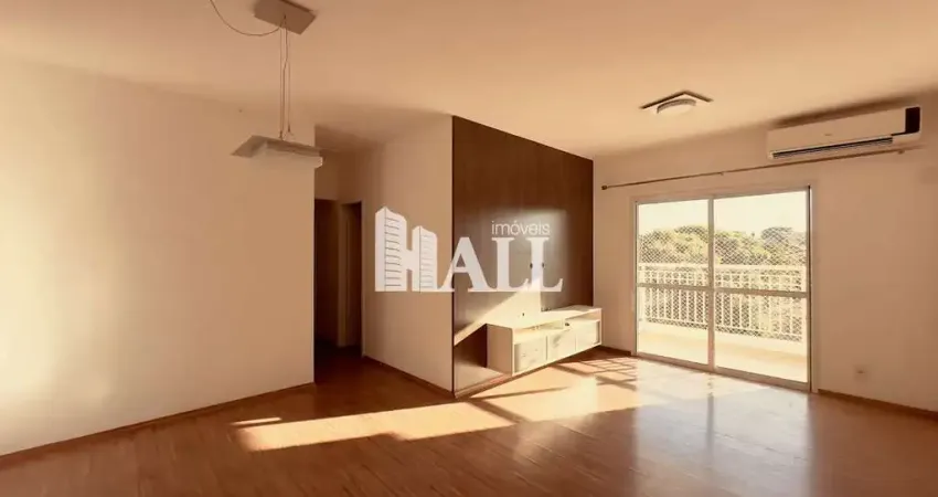 Apartamento com 3 quartos, Jardim Francisco Fernandes, São José do Rio Preto - R$ 600 mil, Cod: 14101