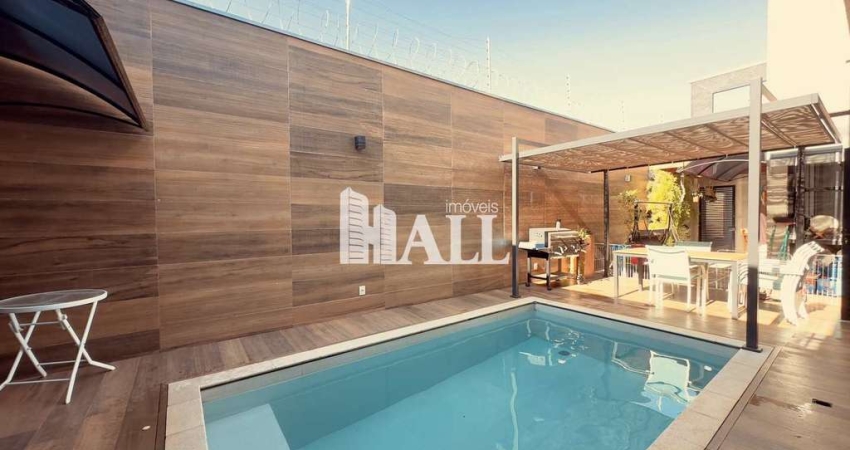 Casa, Vila Nobre – R$ 650 mil, Rio Preto – 14106