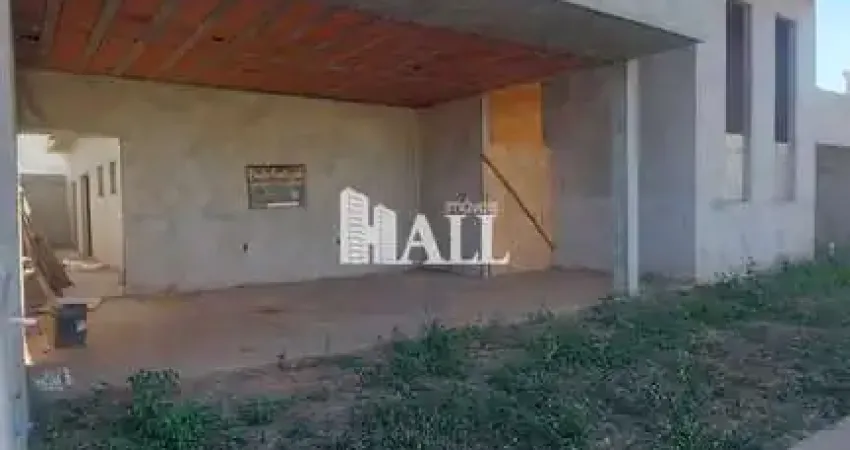 Casa de Condomínio com 3 quartos, Setlife Mirassol, Mirassol - R$ 690 mil, Cod: 14114