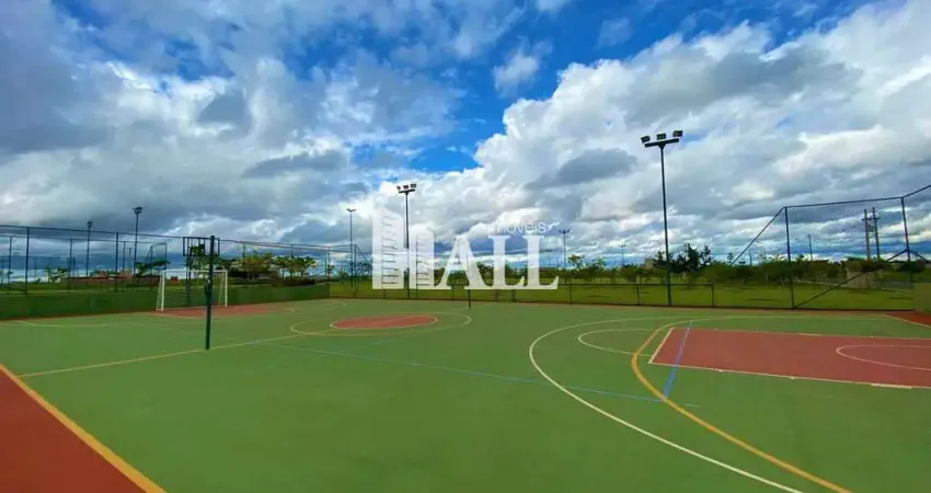 Casa em condomínio fechado com 3 quartos à venda na Rua 13, Village Damha Mirassol IV, Mirassol