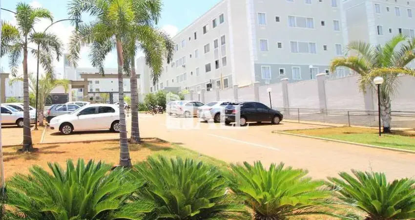 Apartamento com 2 quartos à venda na Rua Patrícia Rodrigues Fontes, Rios di Itália, São José do Rio Preto