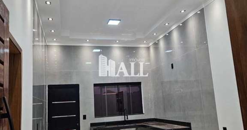 Casa com 3 quartos, Maisparque Rio Preto, São José do Rio Preto - R$ 430 mil, Cod: 14112