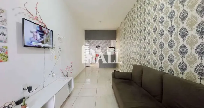 Casa com 2 dorms, Loteamento Lago Sul, Bady Bassitt - R$ 250 mil, Cod: 14182