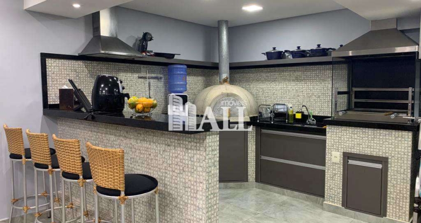 Casa de Condomínio com 3 dorms, Roseiral, São José do Rio Preto - R$ 600 mil, Cod: 14158