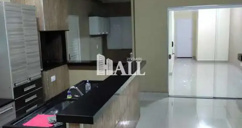 Casa de Condomínio com 2 quartos, Loteamento Moradas Rio Preto, São José do Rio Preto - R$ 290 mil, Cod: 14209