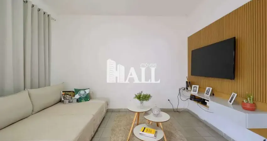 Casa com 2 dorms, Jardim Viena, São José do Rio Preto - R$ 280 mil, Cod: 14327