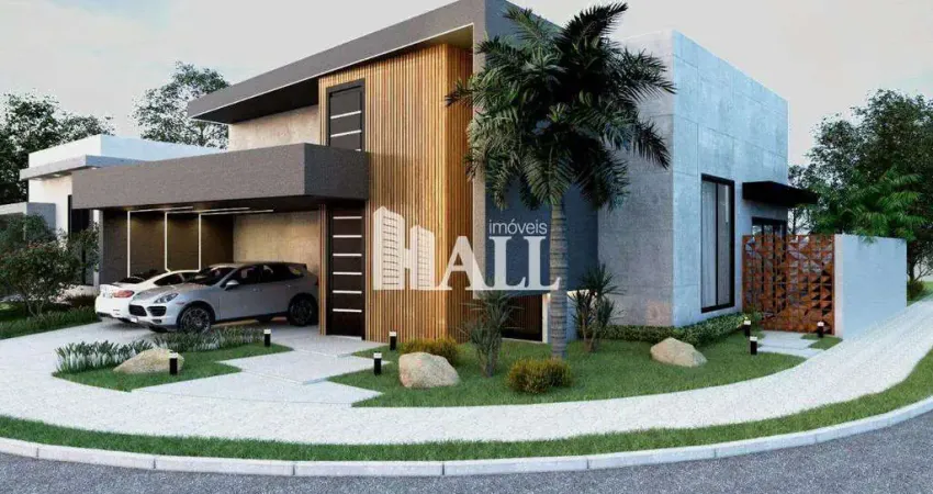 Casa de Condomínio com 3 quartos, QUINTA DO LAGO II, São José do Rio Preto - R$ 1.3 mi, Cod: 14349