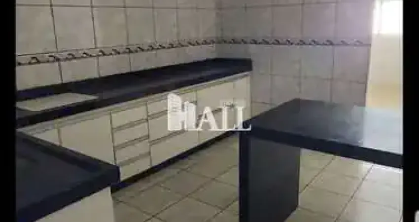 Casa com 3 dorms, Parque das Aroeiras II, São José do Rio Preto - R$ 310 mil, Cod: 14350
