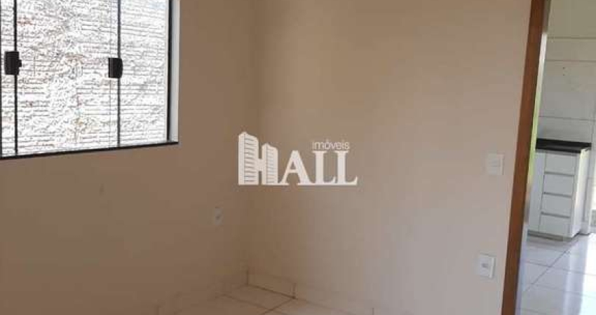 Casa com 3 dorms, Parque Vila Nobre, São José do Rio Preto - R$ 310 mil, Cod: 14360