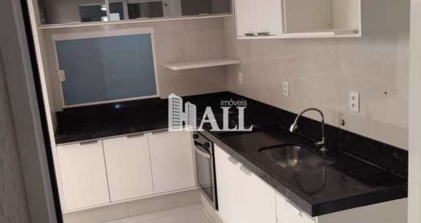 Casa de Condomínio com 2 dorms, Condomínio Residencial Parque da Liberdade VI, São José do Rio Preto - R$ 350 mil, Cod: 14382