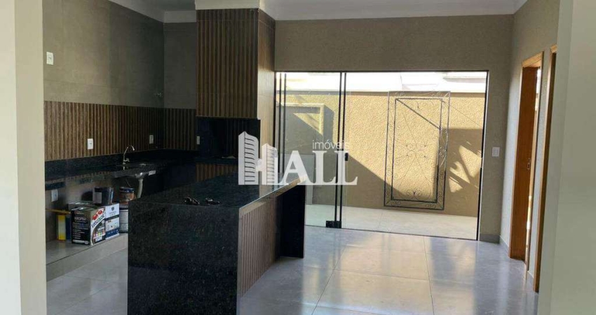 Casa, Residencial Mais Parque Mirassol, Mirassol