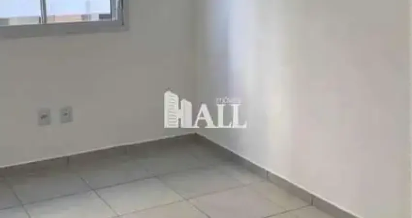 Apartamento com 3 dorms, Vila Redentora, São José do Rio Preto - R$ 600 mil, Cod: 14400