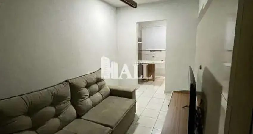 Casa com 2 dorms, Parque Residencial da Fraternidade 2, São José do Rio Preto - R$ 280 mil, Cod: 14407