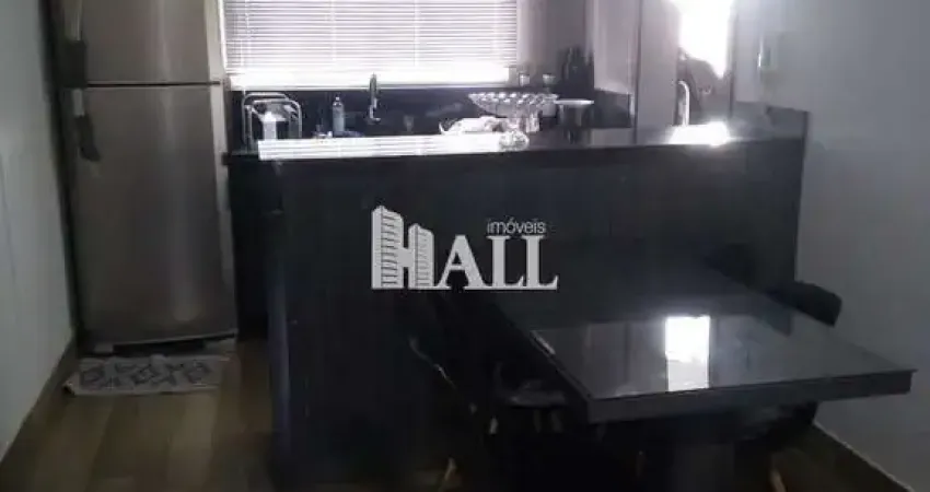 Apartamento com 2 quartos à venda na Avenida Nova Granada, Eldorado, São José do Rio Preto