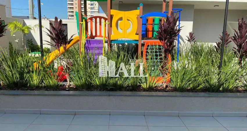 Apartamento com 3 dorms, Reserva da Mata, São José do Rio Preto - R$ 1.8 mi, Cod: 14199