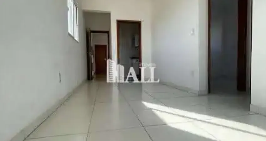 Apartamento com 2 quartos, Jardim Yolanda, São José do Rio Preto - R$ 265 mil, Cod: 14471