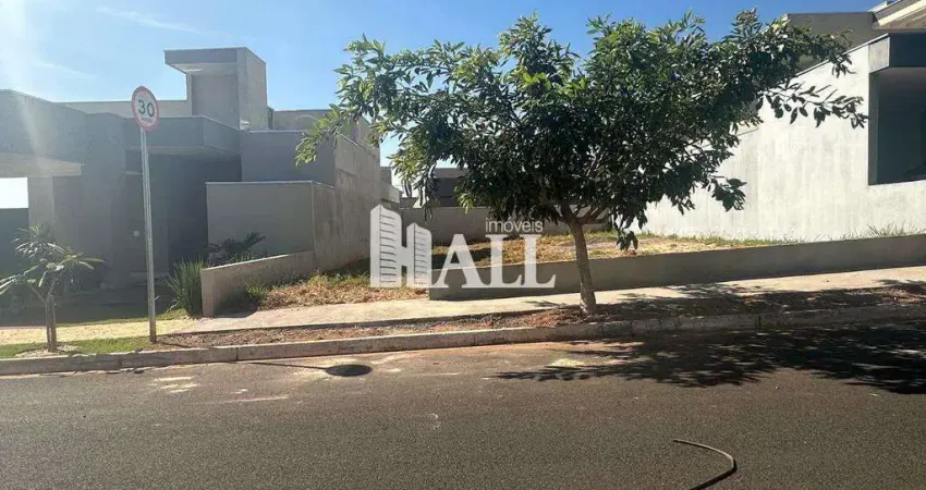 Terreno de Condomínio, Setlife Mirassol, Mirassol - R$ 190 mil, Cod: 14477