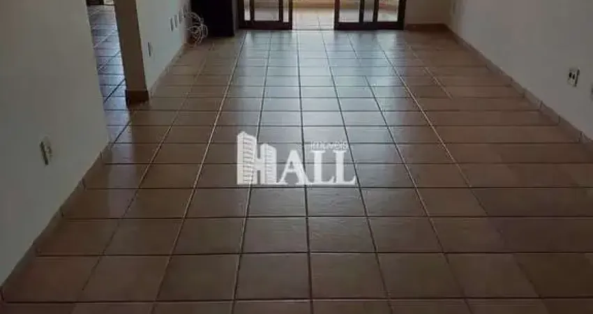 Apartamento com 2 quartos à venda na Rua João de Biasi, Higienópolis, São José do Rio Preto