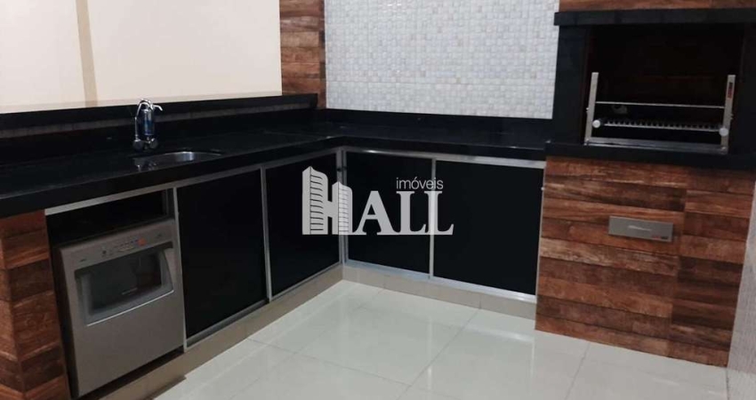 Casa com 3 dorms, Parque Residencial J. Macedo, São José do Rio Preto - R$ 520 mil, Cod: 14512
