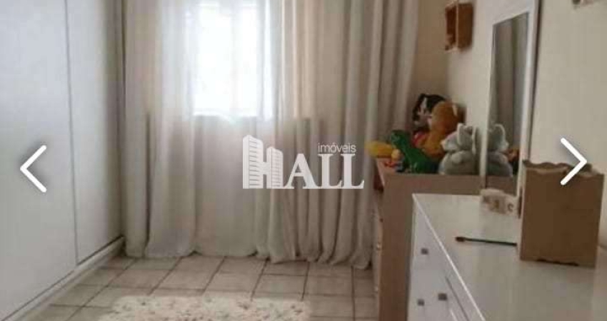Casa com 2 dorms, Jardim Itapema, São José do Rio Preto - R$ 200 mil, Cod: 14532