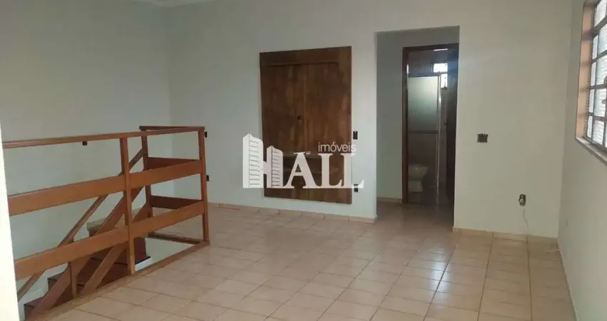 Casa com 3 dorms, Parque Industrial, São José do Rio Preto - R$ 450 mil, Cod: 14541