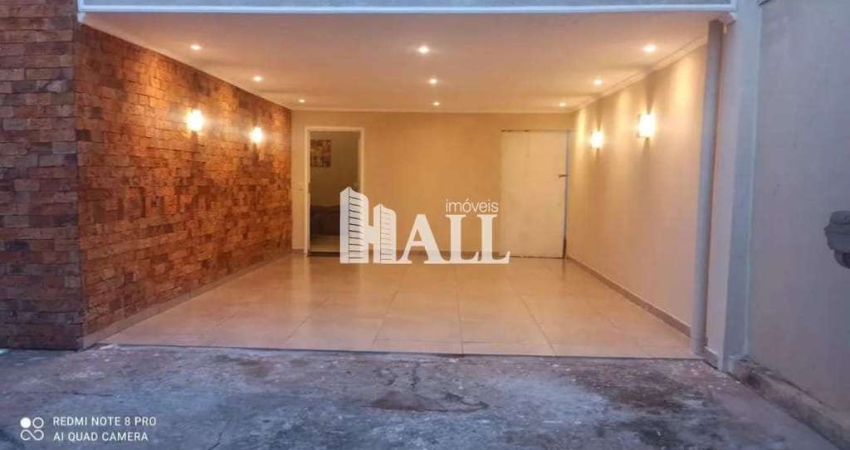 Casa com 3 dorms, Jardim Tangará, Bady Bassitt - R$ 280 mil, Cod: 14596
