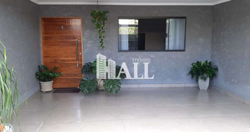 Casa com 2 dorms, Residencial Menezes IV, Bady Bassitt - R$ 295 mil, Cod: 14613