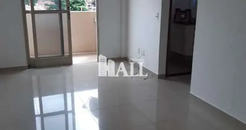 Apartamento com 2 quartos à venda na Rua Anchieta, Vila Ercília, São José do Rio Preto