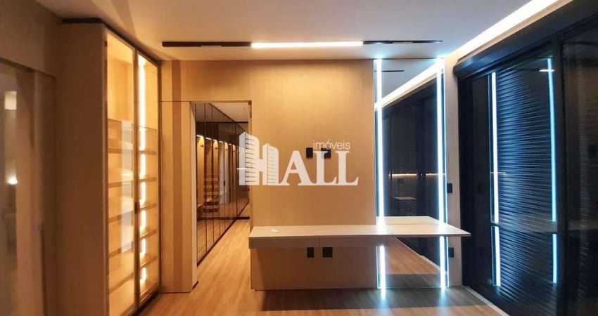 Casa de Condomínio com 3 dorms, Residencial Quinta do Golfe, São José do Rio Preto - R$ 3.79 mi, Cod: 14694